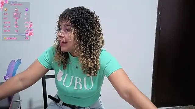 Sembang XXX Secara Langsung VitoriaFernandes