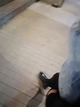 Sembang XXX Secara Langsung sophie_banger