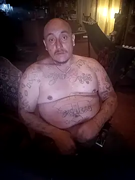 Chat +18 de Dick4yourholes ao vivo