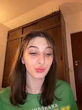 Chat XXX Live lolippp666