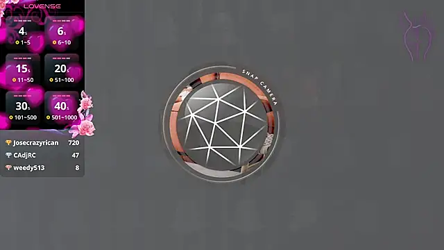 Nalavi: в ебкам-шоу