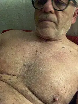 MARCO_NI Webcam show