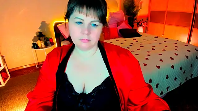 Chat XXX en directo de CrystaalStaar