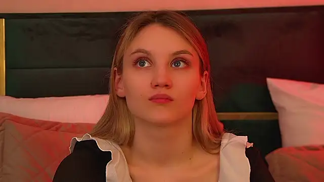 StacyEvances: απευθείας συνομιλία ΧΧΧ