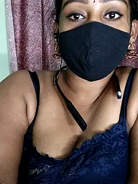 Tamil_Crazy_Queen 即時 XXX 聊天