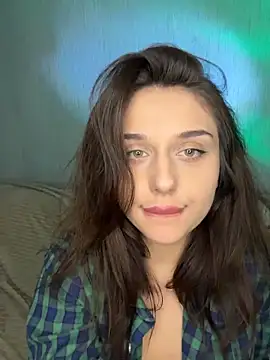 Chat XXX Live ScarletSi