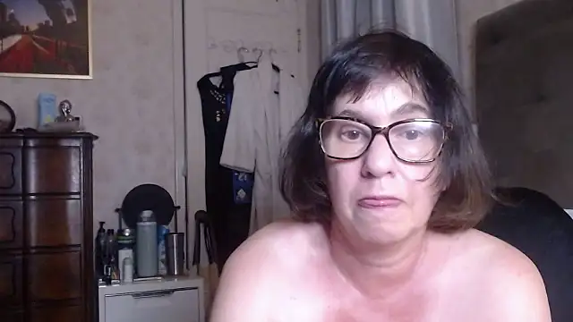 BigbustedBrenda: απευθείας συνομιλία ΧΧΧ