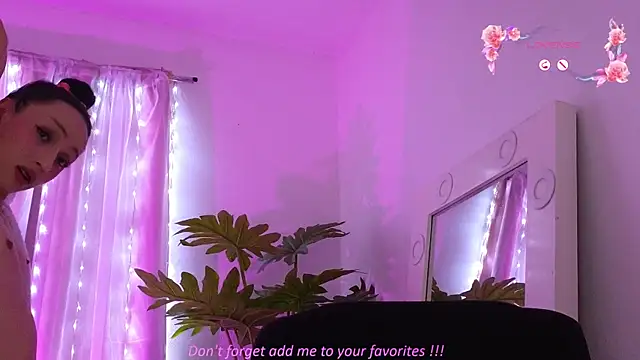 Im_lauritaa – Naživo XXX chat