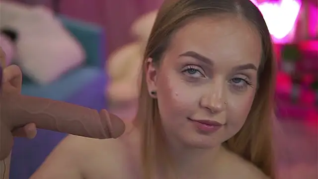 Chat XXX Live ElyssawetXX