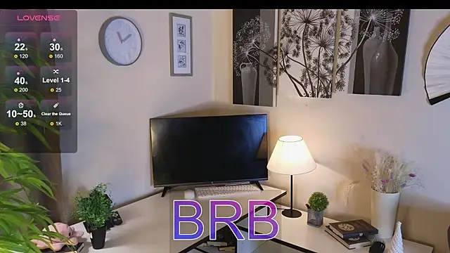 Sembang XXX Secara Langsung Marry_Colinn