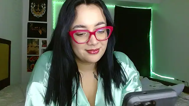 Chat XXX en directo de Nova-Satela