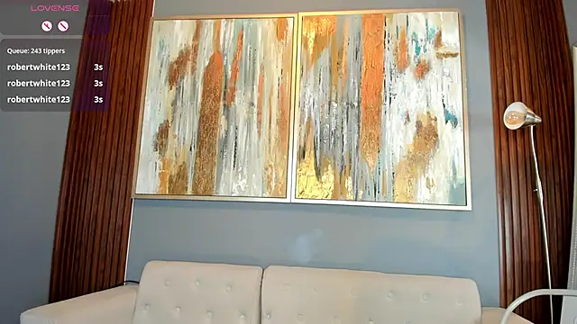 XXX chat uživo modela barbra_smith