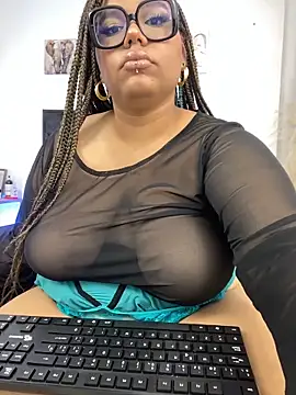 Chat XXX Live AlahiaFrequency