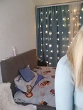 Sembang XXX Secara Langsung MilanaBoobs