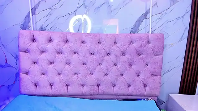 Sembang XXX Secara Langsung IvonyGarciia