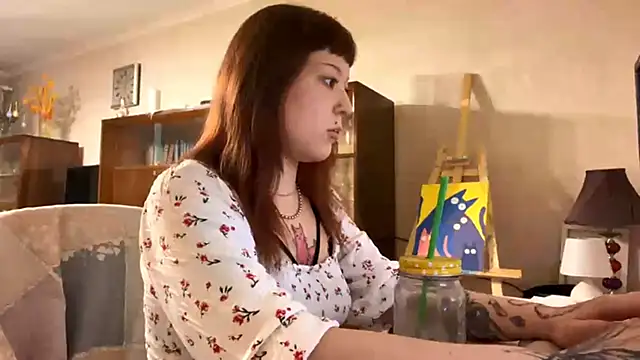 GraciaWirght: απευθείας συνομιλία ΧΧΧ