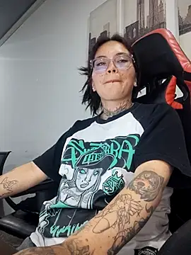 Chat XXX Live lamonitora