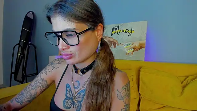 Patricia_Cox's Live XXX Chat