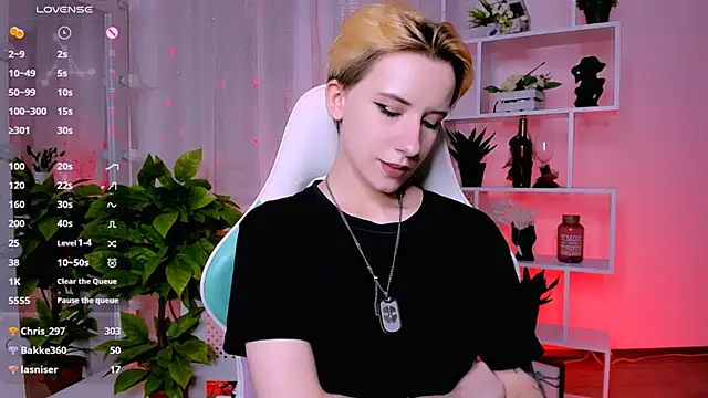 _Rein_ramm Chat XXX in diretta