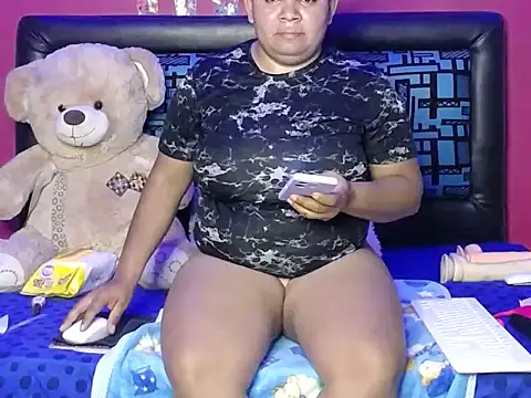 Sembang XXX Secara Langsung karolhot916