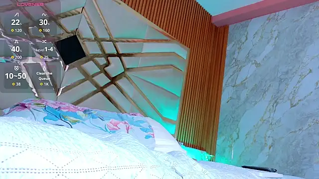 Chatroom XXX en direct de cattaleeyaa