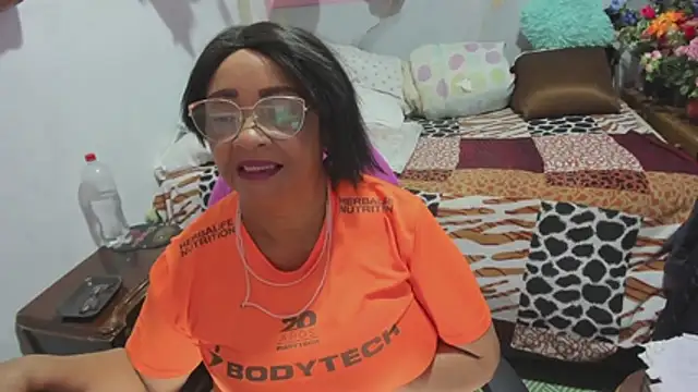 Sembang XXX Secara Langsung Mrs_mommy_