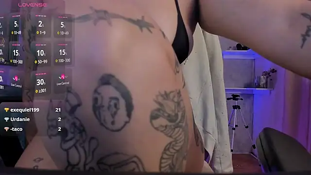 mia_catt05 live XXX chat