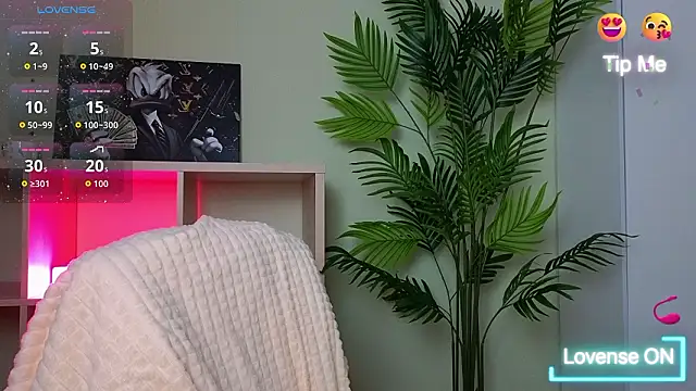 SweetieKendl Live XXX Chat