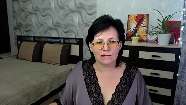 VitaCharm Chat XXX in diretta