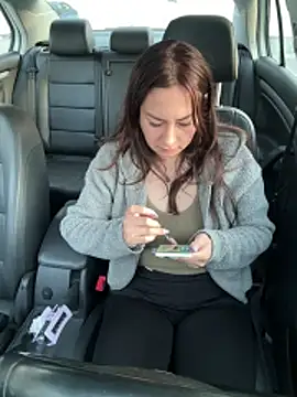 IAmScarlettLove – Naživo XXX chat