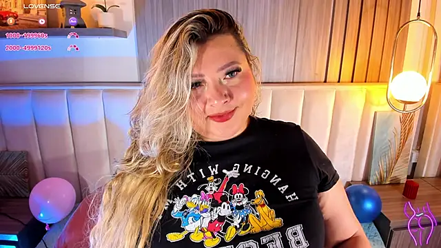 Chatroom XXX en direct de Kharla_Marin