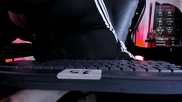 Carolina_Arias: απευθείας συνομιλία ΧΧΧ