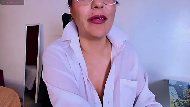 Zuzana21 Show Webcam