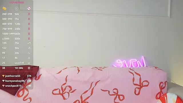 OdetteHarwick Live XXX Chat