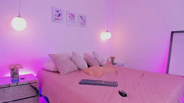 ibella7 Chat XXX in diretta