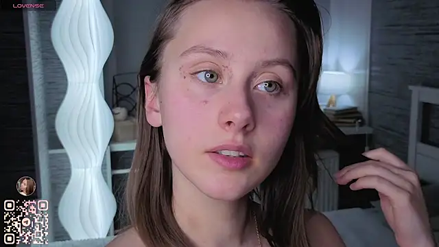 EthalBuffkin 网络视讯表演