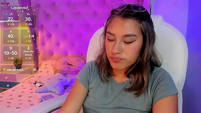 Sembang XXX Secara Langsung _Sophie__miller