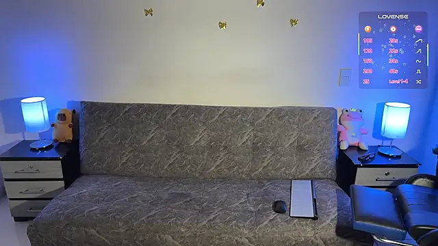 khonsu_s Show Webcam