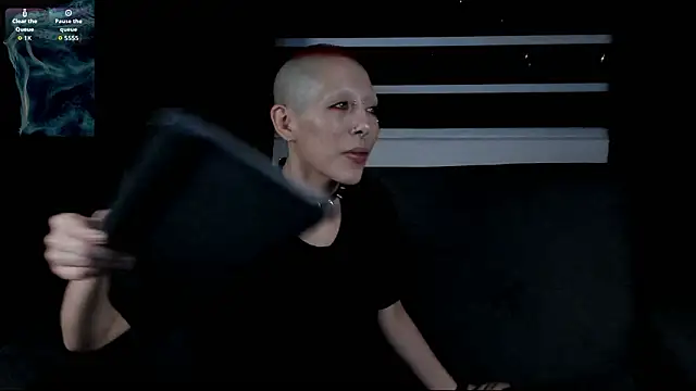 lnxmst Chat XXX in diretta