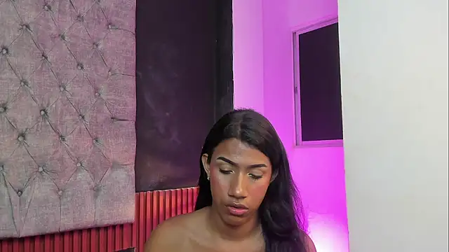 AntoniaSantos' Live XXX Chat