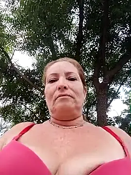 Sexy-Woman-Mature's Live XXX Chat