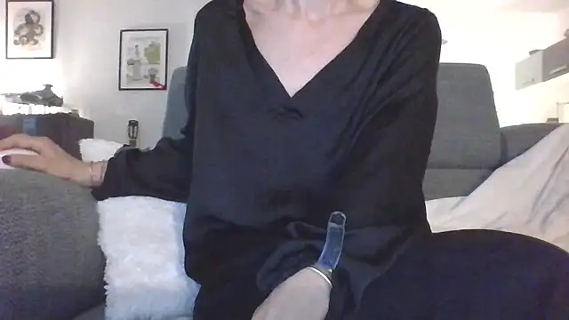 Valentinette Live XXX Chat