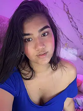 _Ananyaa_lovd élő XXX-chatje