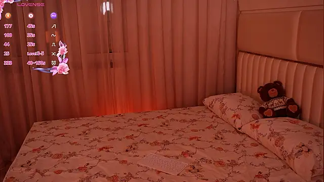 LiaGotti Webcam Show