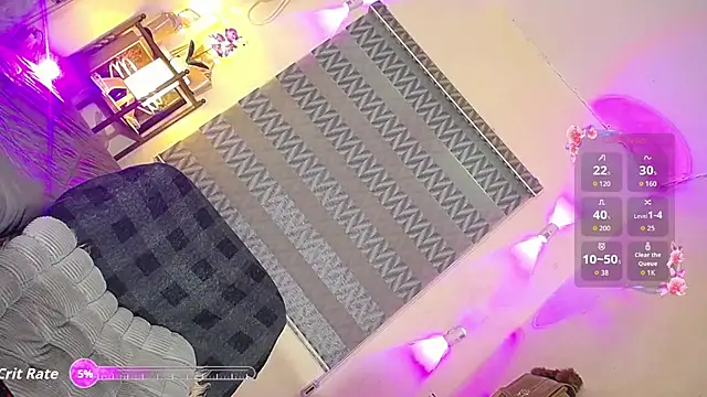 Premium_Womanhood Live XXX-chat