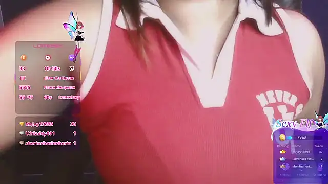 MissTemptiva_telugudevil – Naživo XXX chat