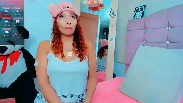 _samy_huber লাইভ XXX চ্যাট