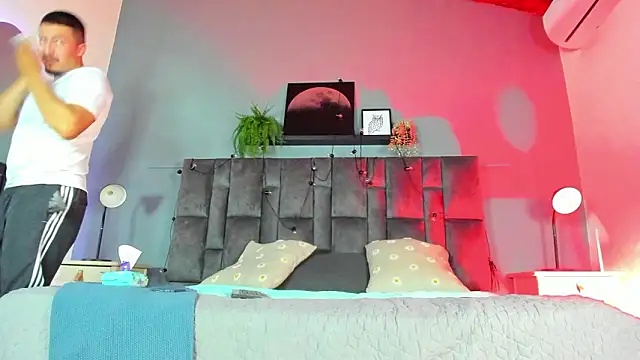 MrFox__ – Naživo XXX chat