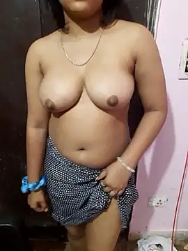 Malikaa-baby5 Show Webcam