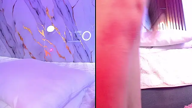 XXX chat uživo modela Emmiicute